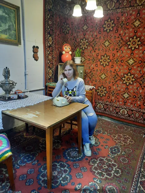 Museum of Soviet Life