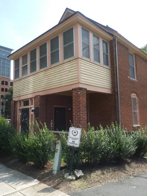 Dr. M.T. Pope House Museum