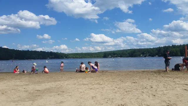Lake Wyola State Park