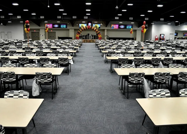 Tachi Palace Casino Resort