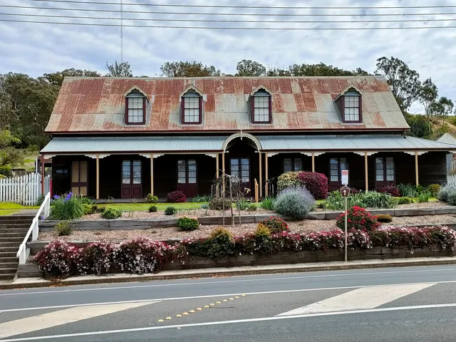 Royal Bull's Head Inn