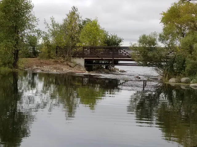 Dunton Locks County Park