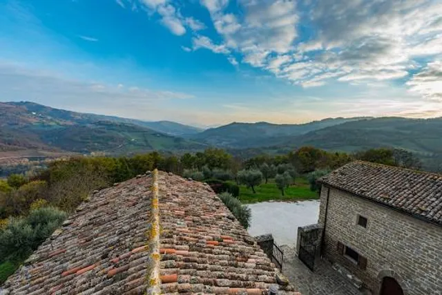 Eremo di San Pietro in Vigneto