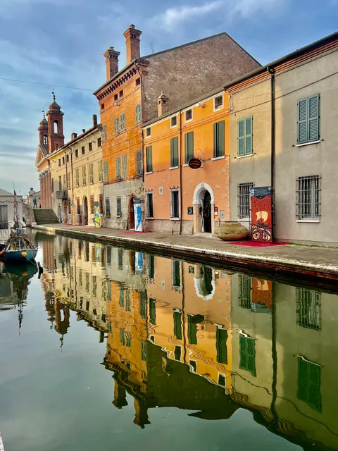 AFFITTACAMERE AL PASARAT