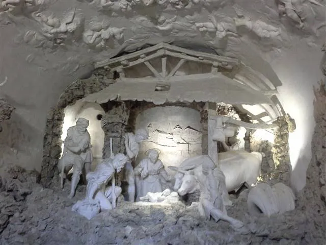 Oratorio San Giuseppe - Urbino (pu)