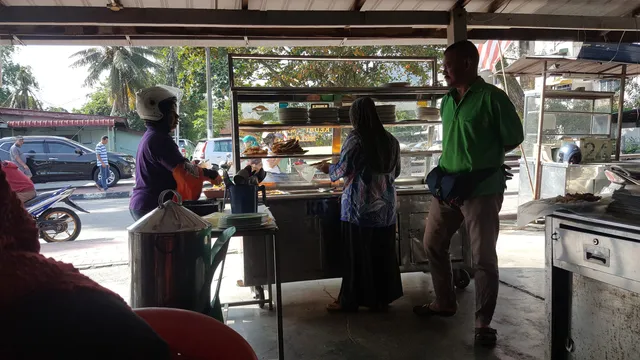 Kedai Makan Melati