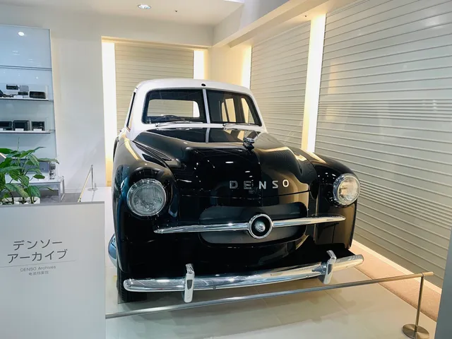DENSO Gallery