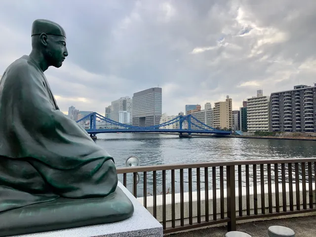 Basho Memorial Hall Annex