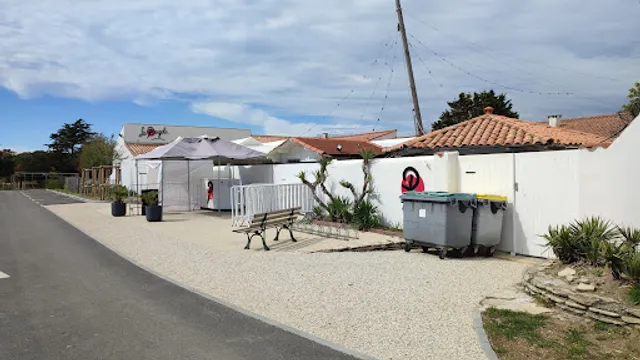 La Pergola Restaurant