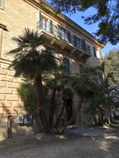 Villa Murri