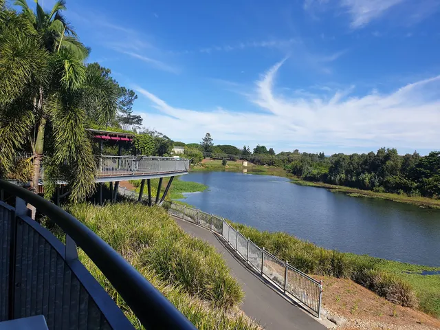 Mackay Regional Botanic Gardens