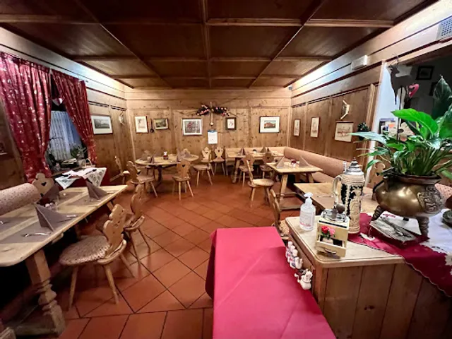 La Tavernetta di Cortina