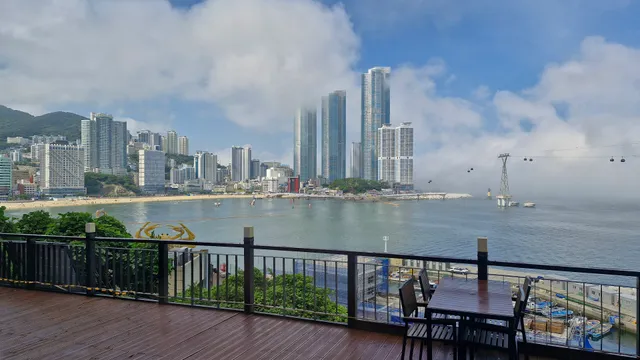 모노하우스 부산 송도 (MONO HOUSE BUSAN SONGDO)