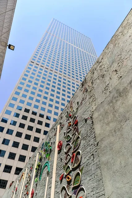 Downtown Denver Partnership