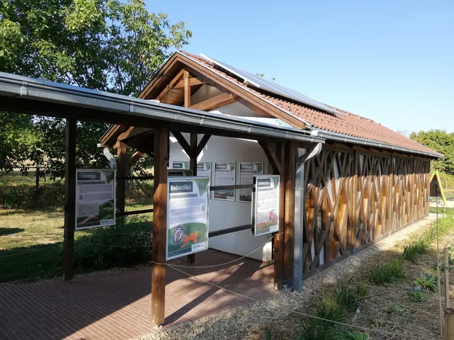 Szent László tanösvény