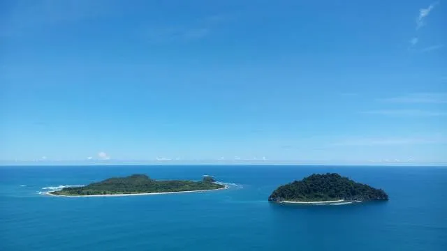 Pulau Kluang