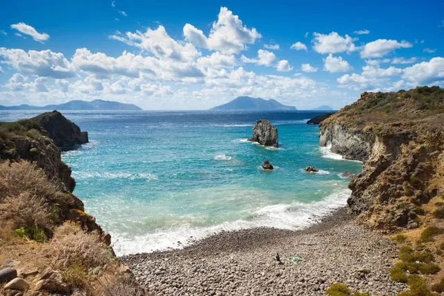 Spiaggia di Cala Junco
