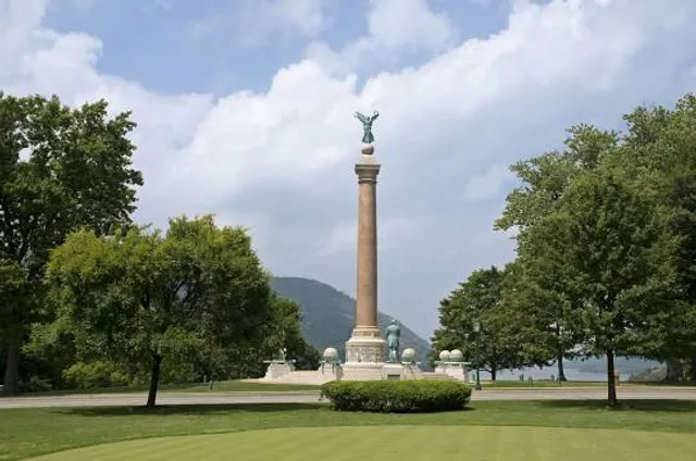Battle Monument