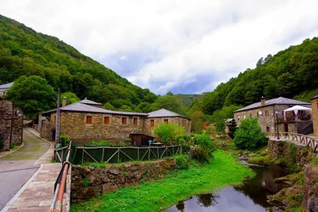 Area Recreativa de Pumares