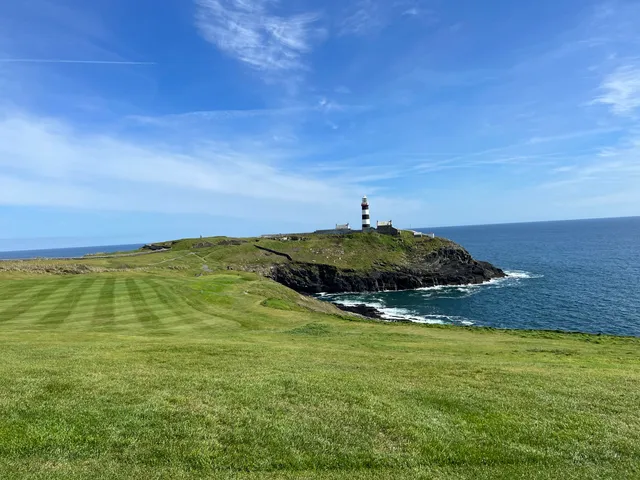 Old Head Golf Links