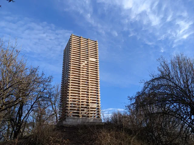 Bölcső-hegyi kilátó