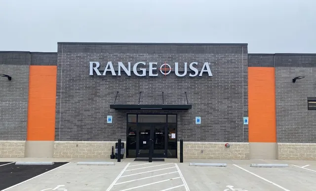 Range USA Humble