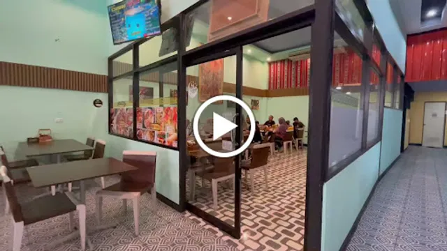 Om Tala Restaurant Halal & Muslim Food Phuket