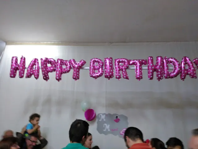 Churrasqueira da Lameira