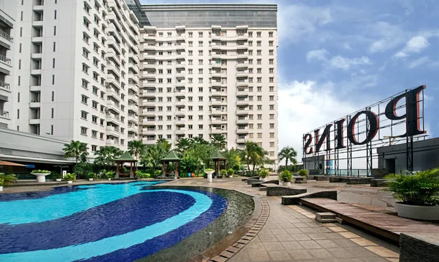 Grand Whiz Poins Simatupang Jakarta