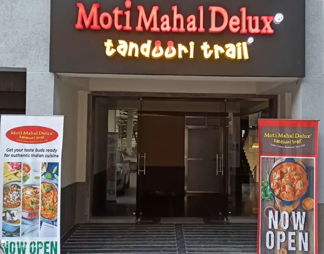 MotiMahal Delux Mandi