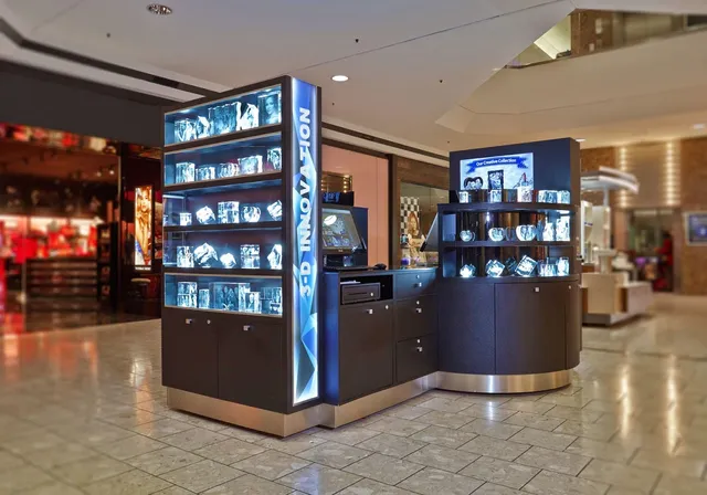 3D innovation - Customized & Personalized Gifts, Memorials & Awards