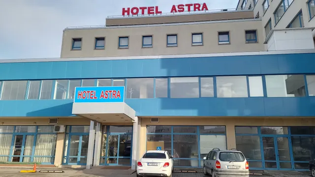 Astra Hotel