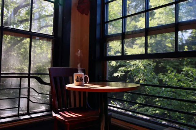 The Lady Killigrew Cafe