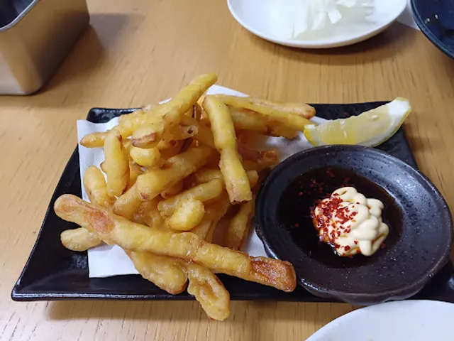 串かつ・串あん