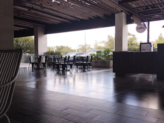 Komu Ramen - Scala 54