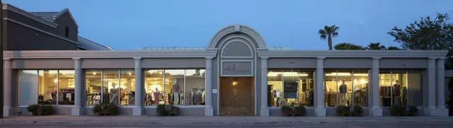 Linda Cunningham Designer Boutique