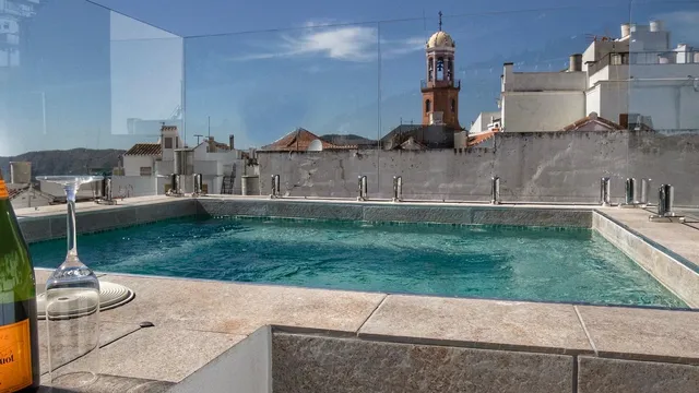 No 17 Competa from Competa Escapes, holidays in Andalucia, Spain