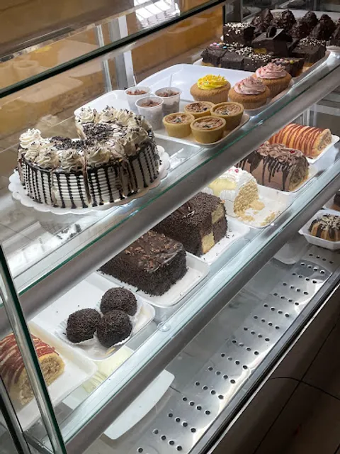 Bakery and Confectionery Casa Grande