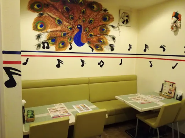 インド料理 ナマステ20off