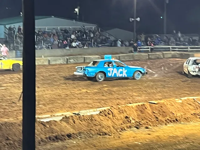 The Clinton County Fair