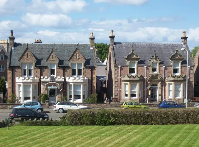 Rowan Guest House Group Ltd