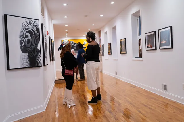 Akwaaba Gallery