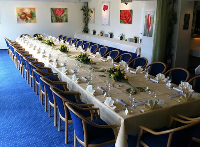 Zum Tannenhof - Wolfsburg