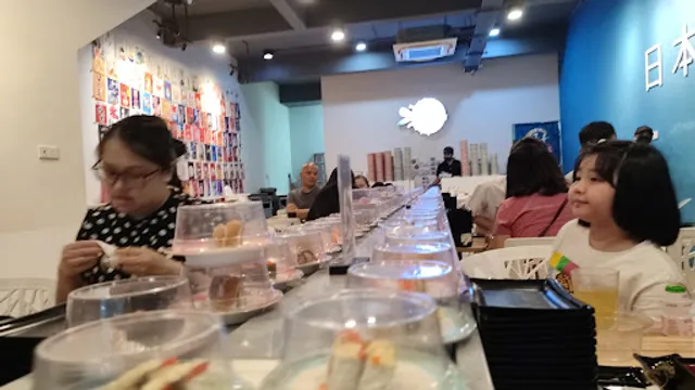 Chiyo Sushi (Chiyo Japanese F&B)