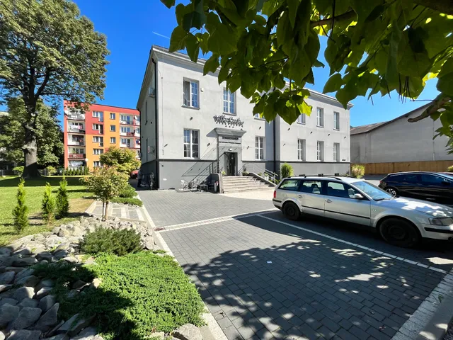 Villa Centro apartamenty ze śniadaniami