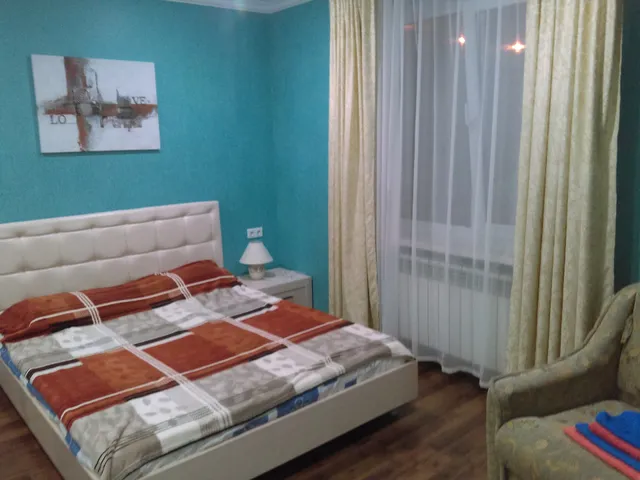 Viktoriya Guest house