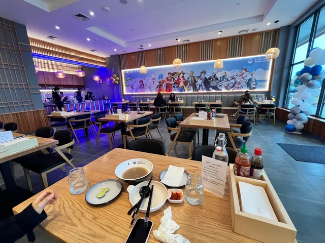 Tang Yun Noodle House