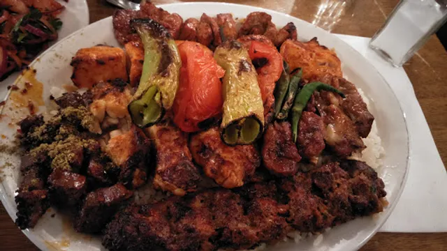 Umut Ocakbasi London