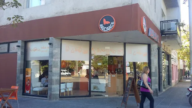 Balcarce Cafe Cipolletti