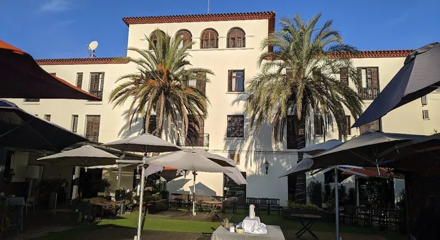 Hostel Turistic Castell